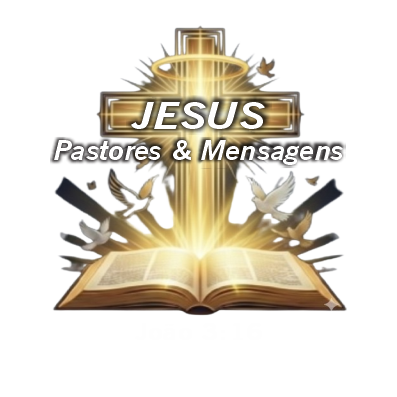 Logo Pastores & Mensagens